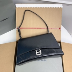 Balenciaga Hourglass Bags